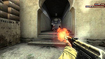 CS GO | How fast can you ace?