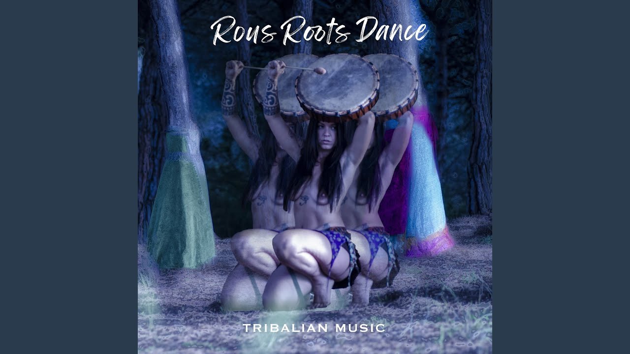 YouTubeでRous Roots Danceを視聴 YouTubeでRous Roots Danceを視聴
