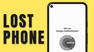 How to Reactivate Google Authenticator Codes When You Lose Your Phone screenshot 4