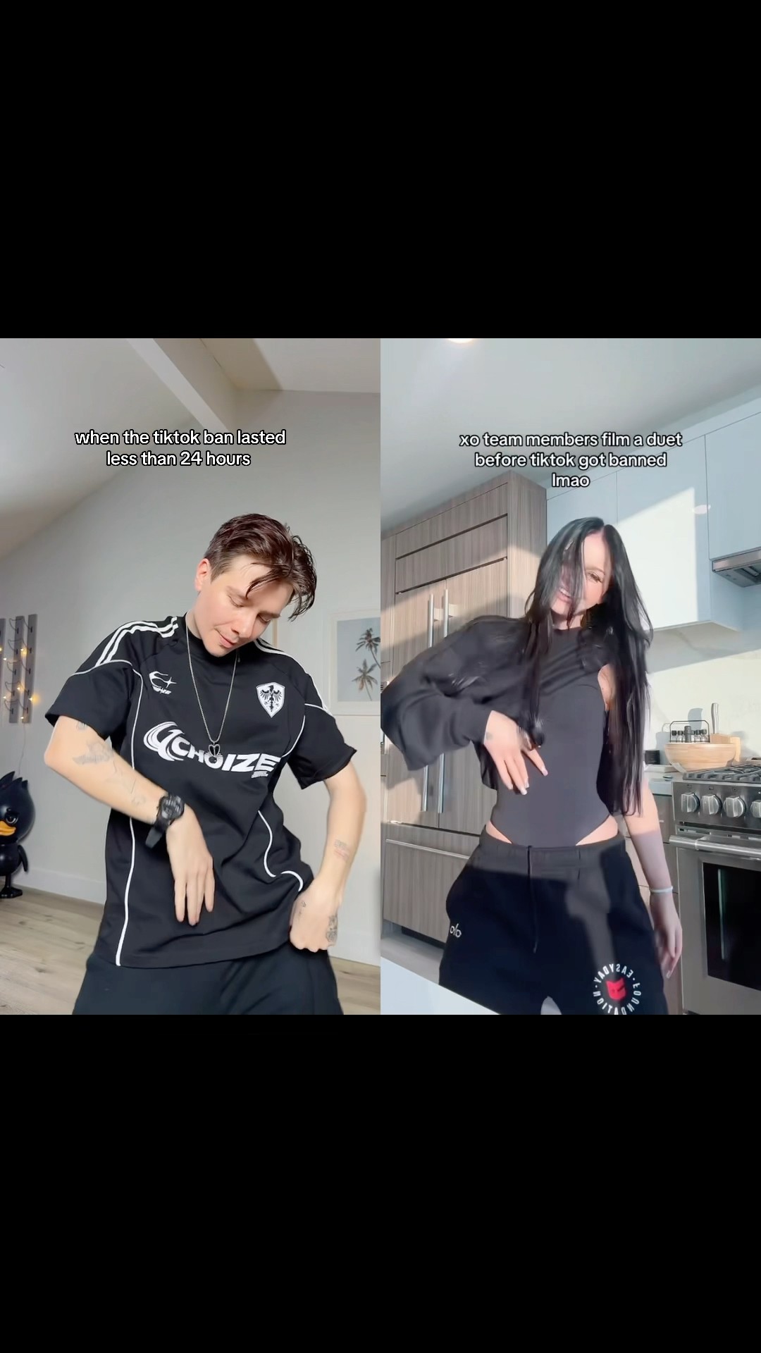 Does TikTok work for you? ?