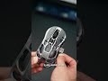 Ultra Lightweight Gaming Mouse