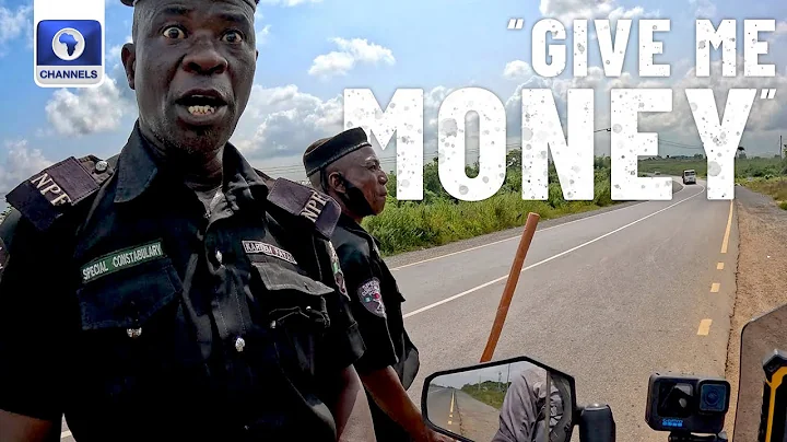 'Give Me Money' Bribe-Seeking Constables Dismissed