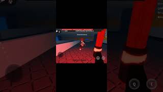meu primeiro vídeo jogando Roblox (flee the facility) parte 1