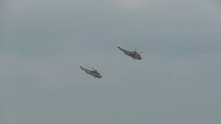 [Zoom]LIMA 19 Flight Display Rehearsal #2 20190323