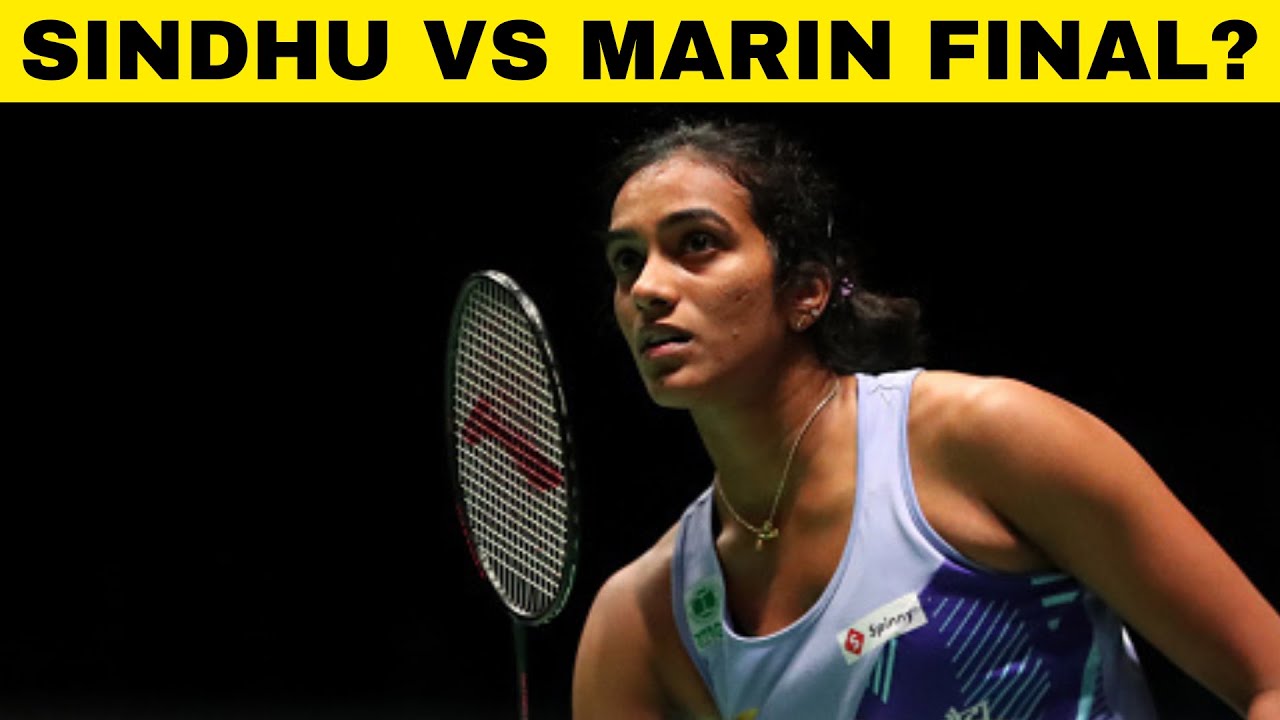 BREAKING PV Sindhu enters Madrid Spain Masters Final Sports Today