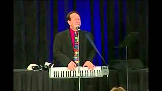 David Glickman, CSP -Humor for Hospital Employees-