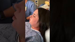 Baby 'Bubba' is born!!🤗🤗🤗 #sissybryer