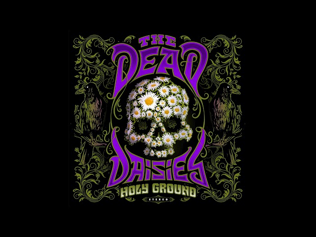 The Dead Daisies - My Fate