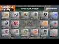 【PUBG】11/8 PSJ Match 3 Highlight