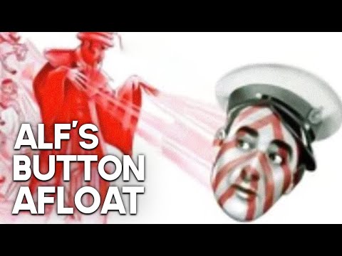 ALF'S BUTTON AFLOAT