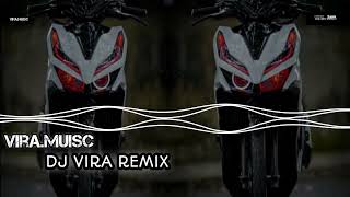 DJ VIRA REMIX MUISC !❤