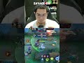 Ez Aja Solo Harith #mlbb #mobilelegends #mobilelegendsindonesia