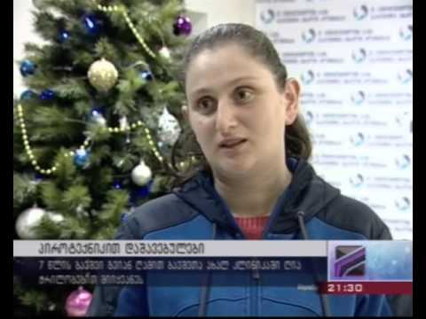 პიროტექნიკით დაშავებულებს ოპერაცია თემურ მოსიავამ გაუკეთა, rustavi2