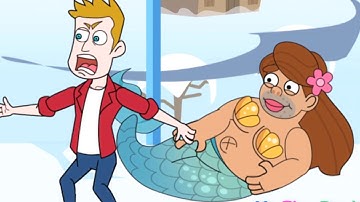 Clue Hunter - Funny Noob vs Pro Compilation Level 1-13 Android Gameplay Walkthrough