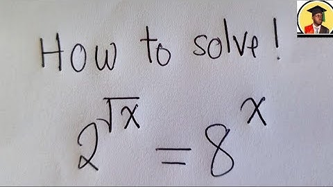 Maths Olympiad | Germany Can you solve this?