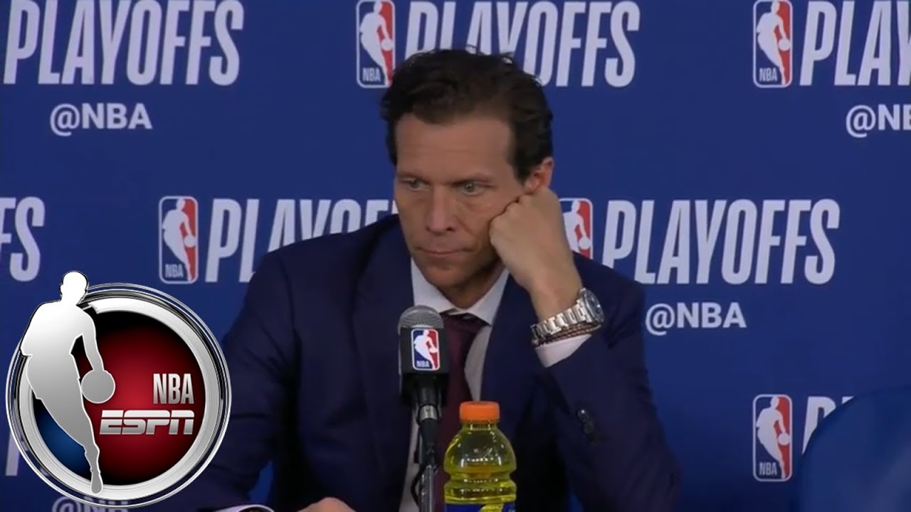 isaiah thomas trade [FULL] Quin Snyder on Jazz's blown 25-point lead: That type of lead 'is not safe' | NBA on ESPN
