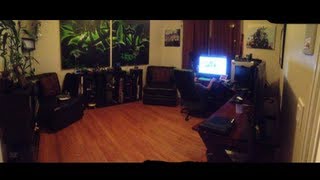 ULTIMATE GAMING SET UP: OpTic Gaming CRIBS: - OpTic H3CZ's BEST Gaming SET UP VIDEO!