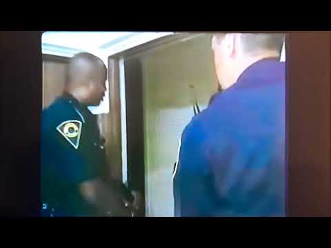 COPS Season 12 Intro (1999) #2