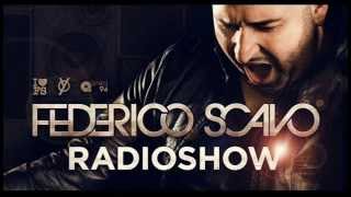 Federico Scavo Radio Show 11 2014