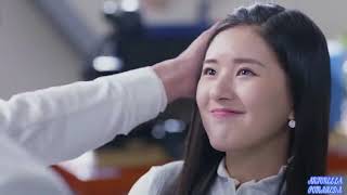 Hear You Shu Wei x Er Duo I see video