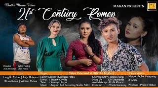 21st CENTURY ROMEO|| chothe Official music video
