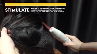 CYL Signature Scalp Treatment - CYL Scalp Lab Solution