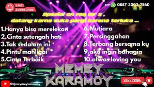 MiXTAPE  NEW FUNKOT 2026||BY DJ MEY MEY KARAMOY||#FYP#funkot #beranda 