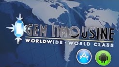 Gem Limousine - A Leader in Ground Transportation in Cities Worldwide 