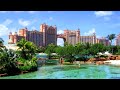 Atlantis Resort - Paradise Island, The Bahamas