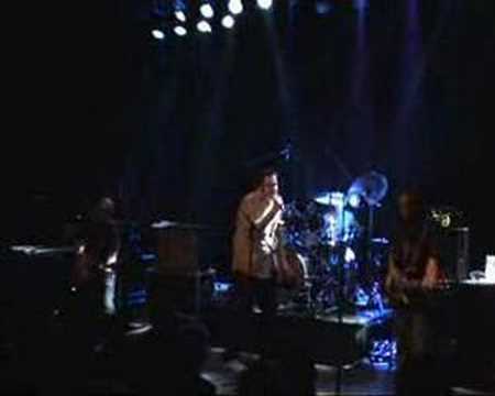 Mark Stewart & Maffia "Hysteria"