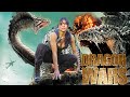 Dragon Wars Full Movie "Latest Hollywood Hindi Dubbed Action Movie || Jason Behr ,Amanda B ,Robert F