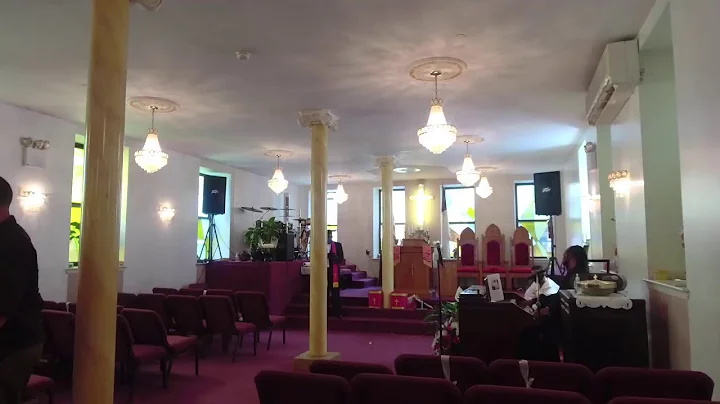 Celebration of Life  of James Milliner, Jr. - BKay...