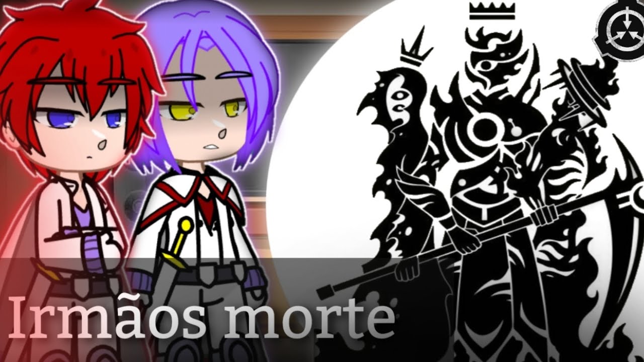 Re: zero React a: quem são os IRMÃOS MORTE? | antes da existência | VQ | Subaru as Morte Total |