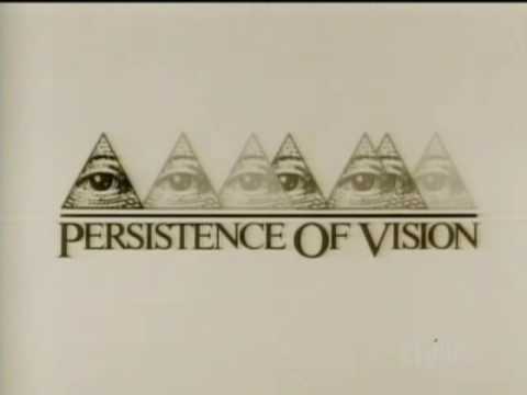 CBS - London Films - Persistence Of Vision - MGM/UA - CBS Dist. - YouTube