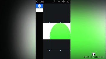 PixelMator Abstract Background Tutorial!