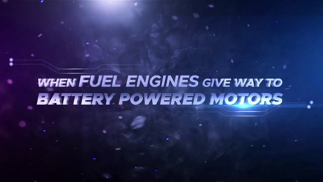 Introducing Escorts Farmtrac Compact Electric Tractor YouTube