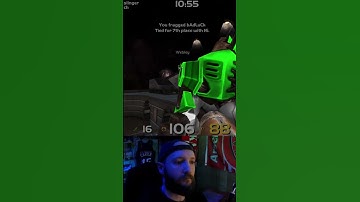 LG&RG Love #quakelive