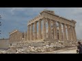 AS Episode 11 Parthenon Greece 4K