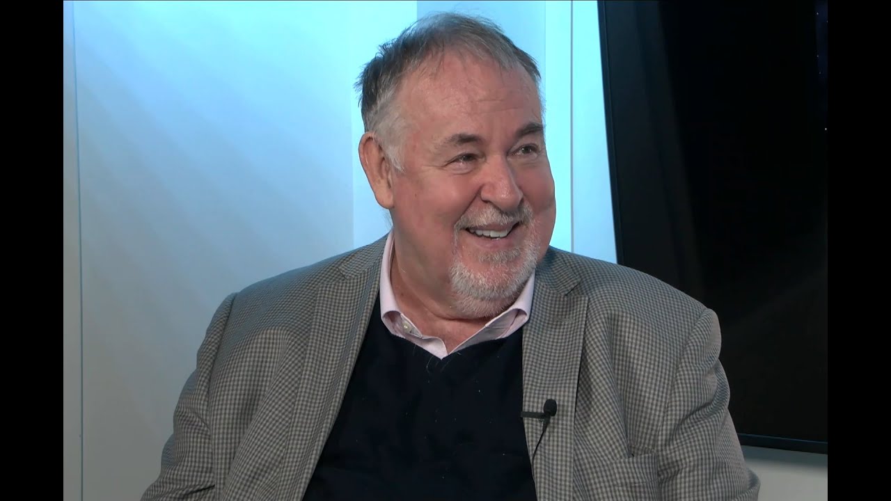 Conscious Conversations with Katie Augustyn and Colin McPhillamy