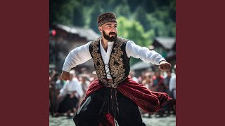 Azeri Lezginka Super Hot (Kavkaz Caucasus Traditional Lezginka Dance) - Kavkaz Dance