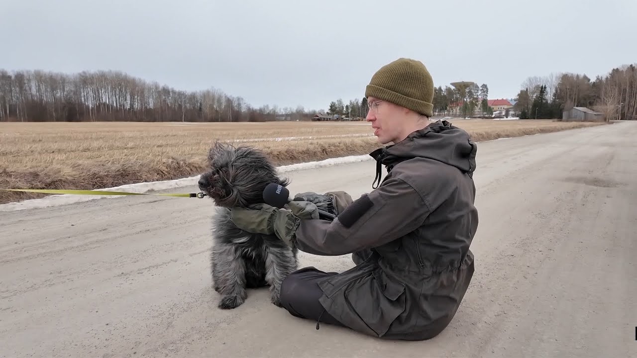 Vem har hört KAJs Bara bada bastu? (2025)