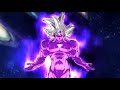 Dragon Ball Super 2: Next Saga 2023 - ’’The Most Powerful Fusion in History” - Goku/Zenos Fusión !!