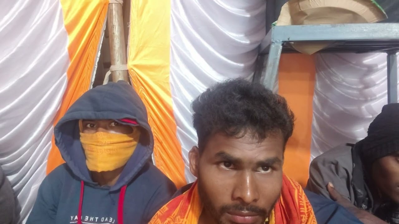 जांबविहीर भारुडकर #आजी बाबा #फुल_कॉमेडी​ #भारूड​ #tamasha​#कॉमेडी​ #भारूड​#तमाशा​ #कॉमेडी_विडिओ​