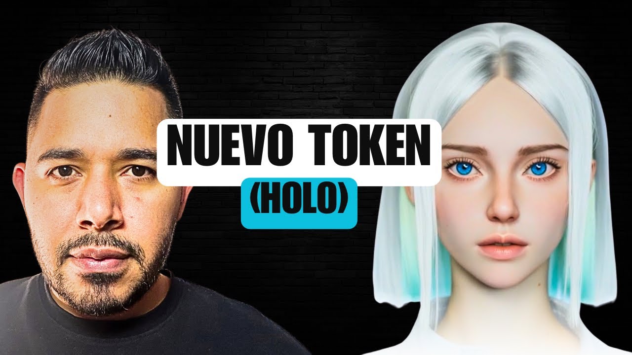 Cómo GANAR DINERO con la nueva moneda HOLO en Binance | Tutorial paso a ...