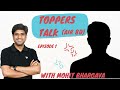 Toppers talk  season 1 episode 1  mohit bhargava sir  kota pulse by unacademy
