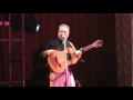 Oscar Burgardt en Federal 2012 interpretando