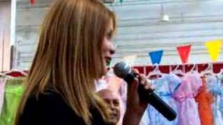Michelle Stafford - Making Love to Nick