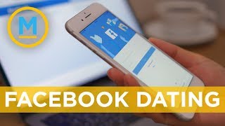 Would you use Facebook as a dating app? | Your Morning screenshot 2
