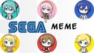Sega Intro But It's Vocaloid