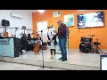 TENGO PAZ, SALOMÓN Y MARTITA VA IINP